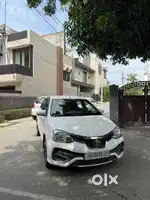 Toyota Etios GD SP*, 2016, Diesel