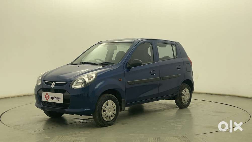 Maruti Suzuki Alto 800 Lxi, 2013, Petrol