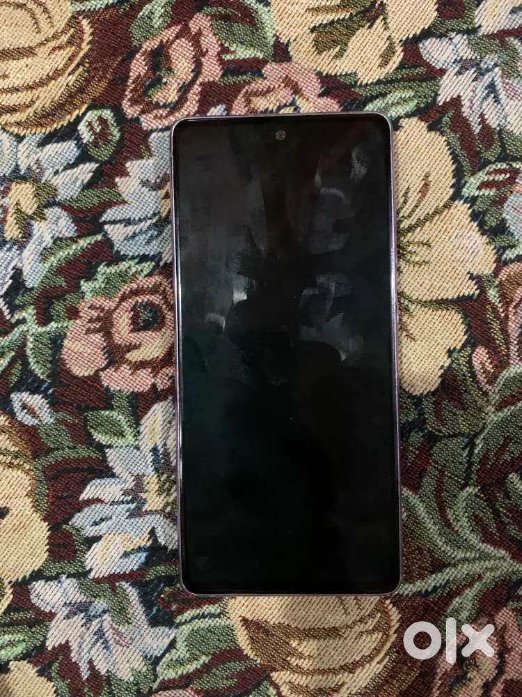 Samsung S20 Fe 5g all original