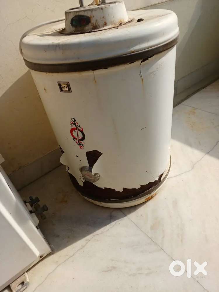 50 liter geyser