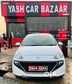 Hyundai Santro Sportz, 2020, CNG & Hybrids