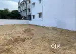 Well developed 1 ground - 2400 sqft - plot