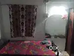 Small ajbest room with ptivate plat