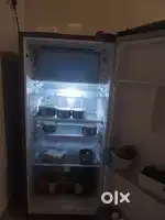 Samsung Refrigerator with warranty