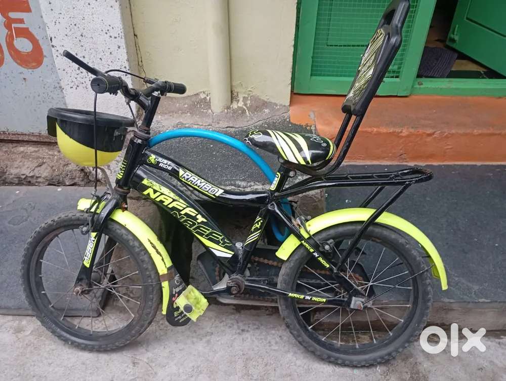 Kids bicycle