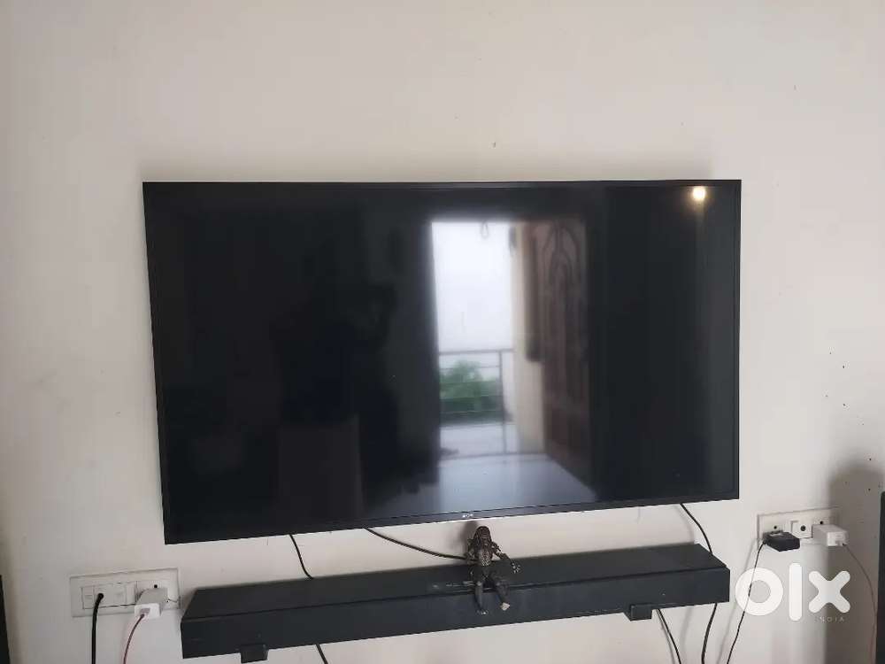 Sony 55inch