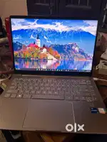 HP 14 pavillion plus