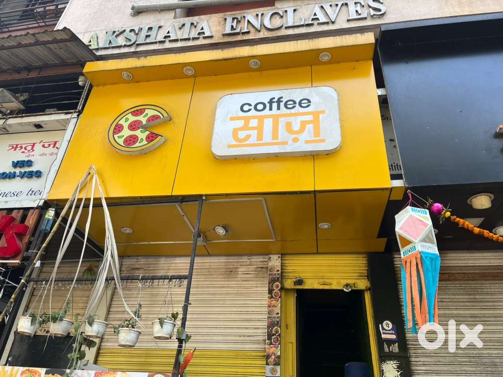 Cafe Cook/Helper Partime