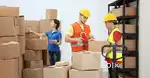 packing staff need