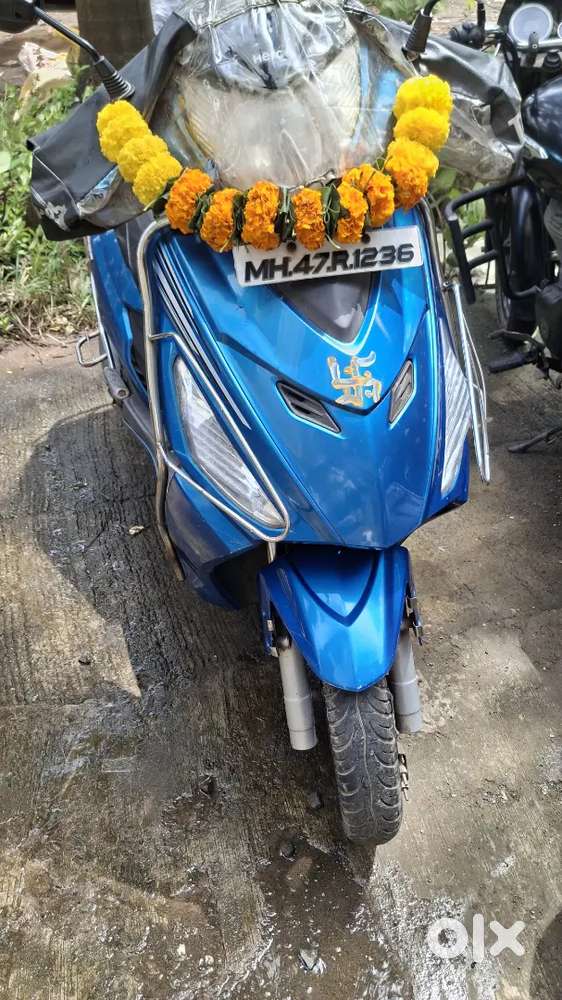 Maestro Edge with good condition