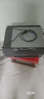 Hp Smart tank 500 Printer (colour printer)