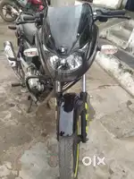 Full condition bettry wanted and light ga dent tank