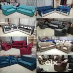 Amazing design brand new sofa