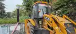 Jcb for rent, daily, monthly