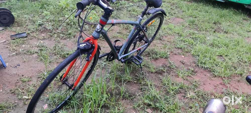 Good condition cable chang 2 cycle