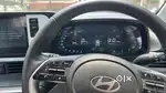 Hyundai New i20 2024 Petrol 16500 Km Driven