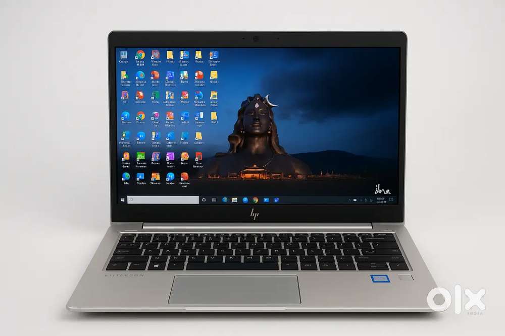HP ELITE BOOK