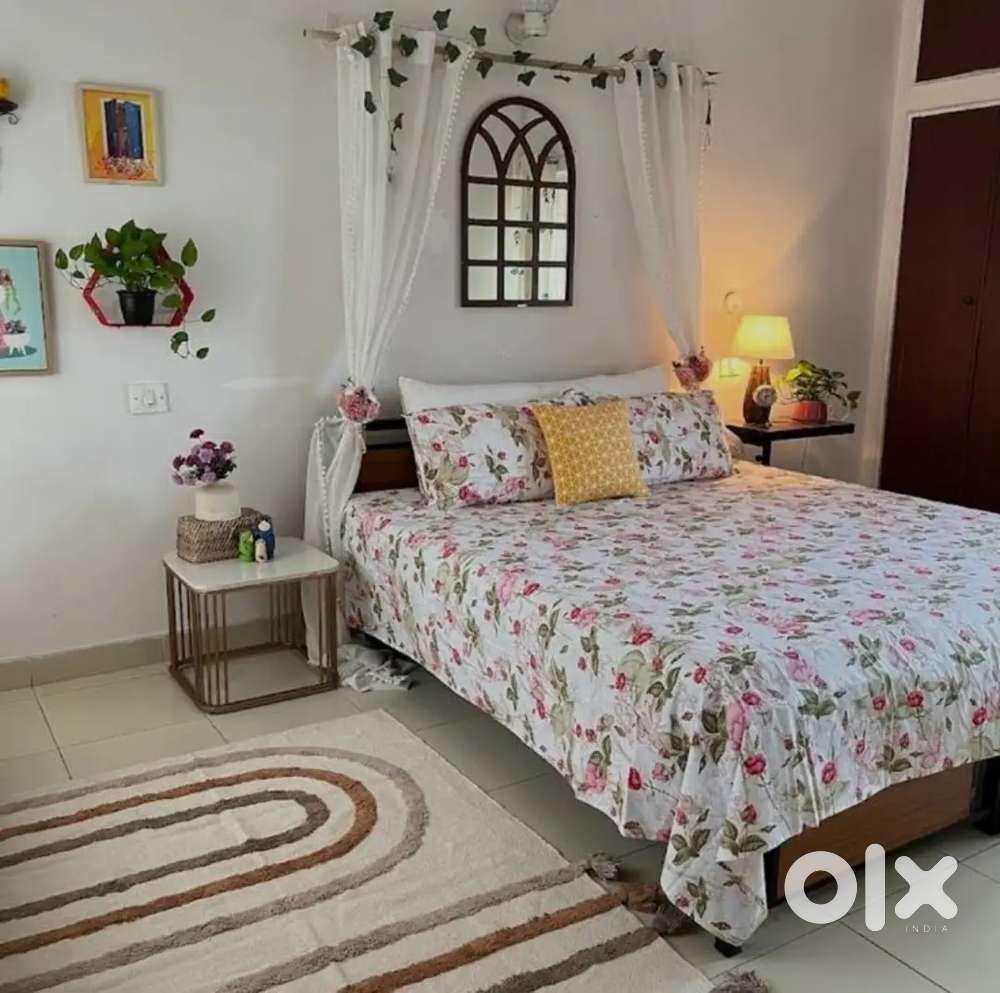 Room rent me chahiye 4000