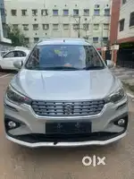 Maruti Suzuki Ertiga 2021 Petrol smart hybrid