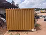 TATA ACE CONTAINER NEW