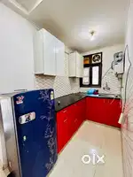 1BHK brand-new fully furnished flat for rent in Chhatarpur
