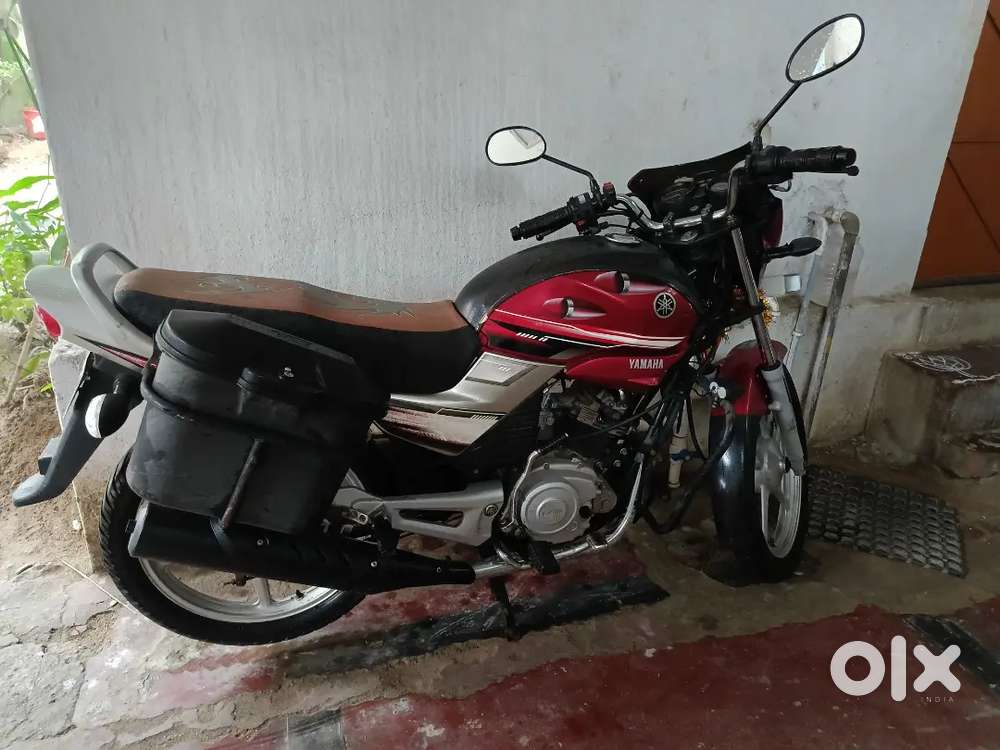 Good condition