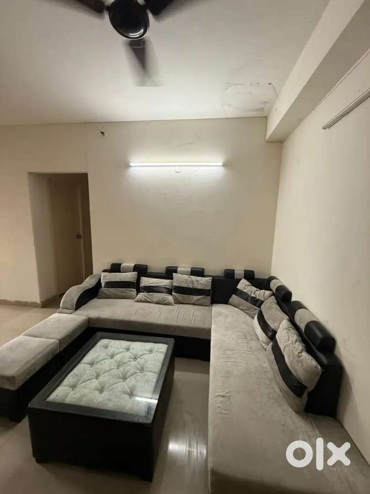 2BHK FULLY FURNISHED FLAT FOR RENT IN NOIDA 134