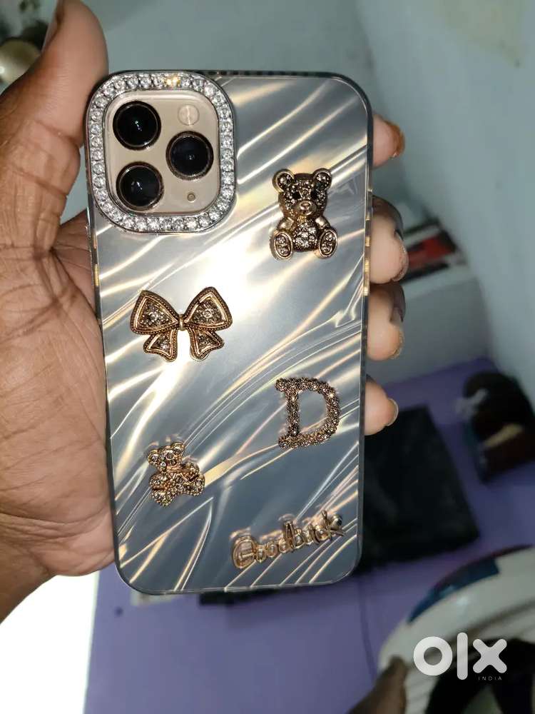 I phone 11 pro