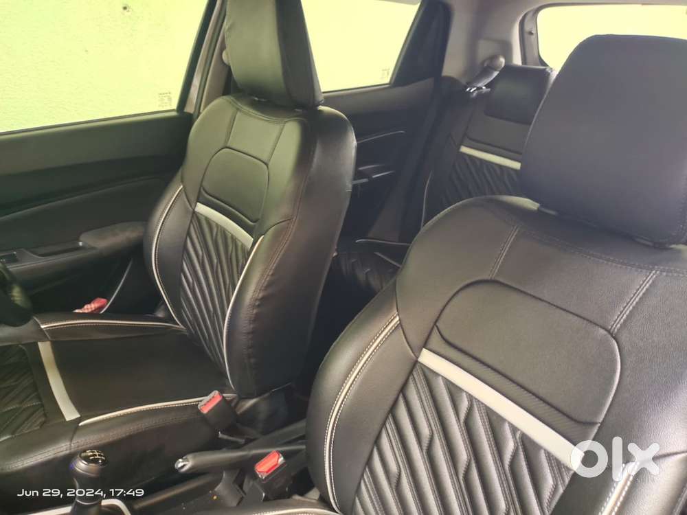 Maruti Suzuki Swift 2022 Petrol Well Maintained