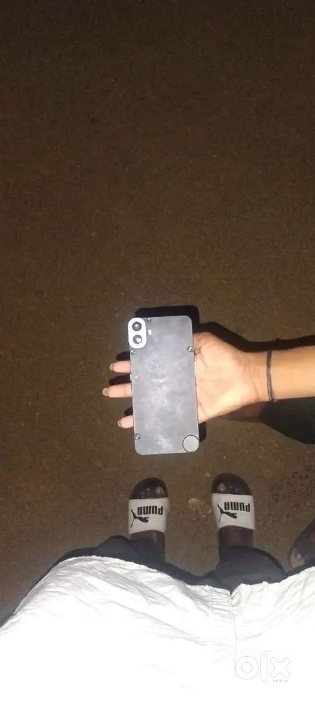 nothing phone CMF 1