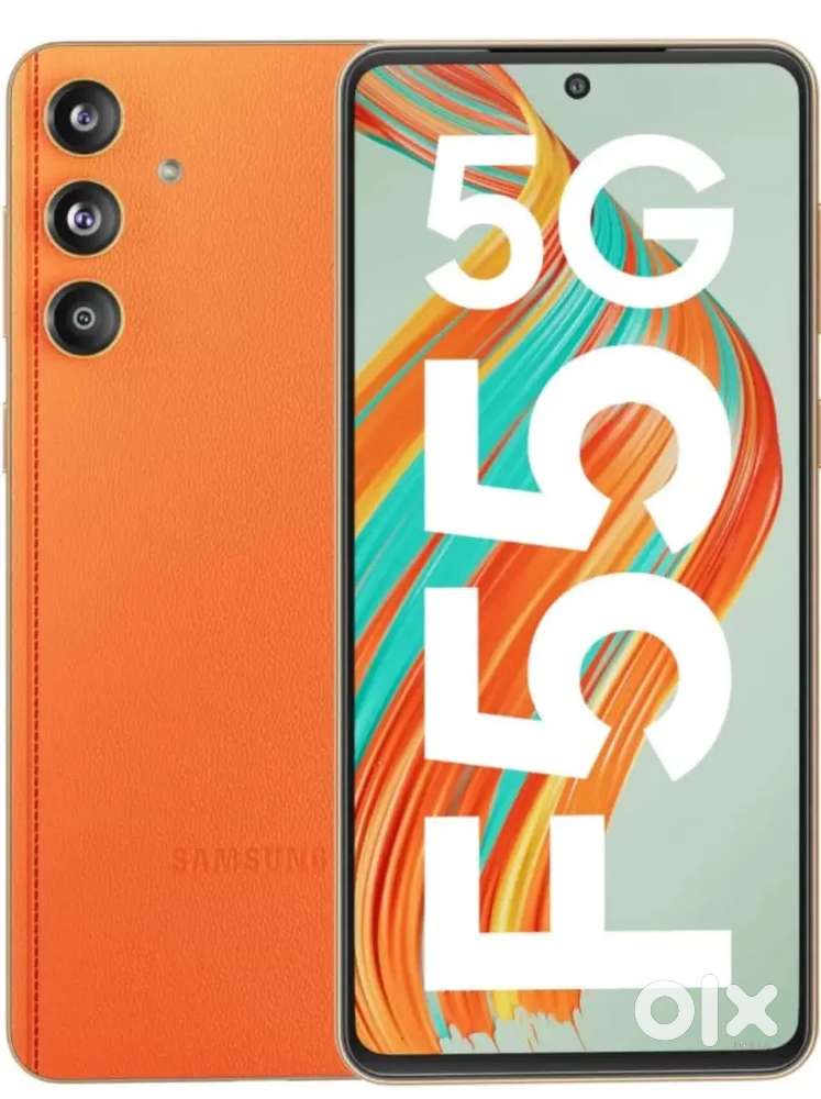 Samsung f55