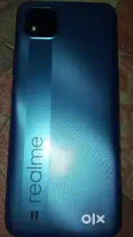Realme c11 model set me koi problem nahi hai 2023 November ka set hai
