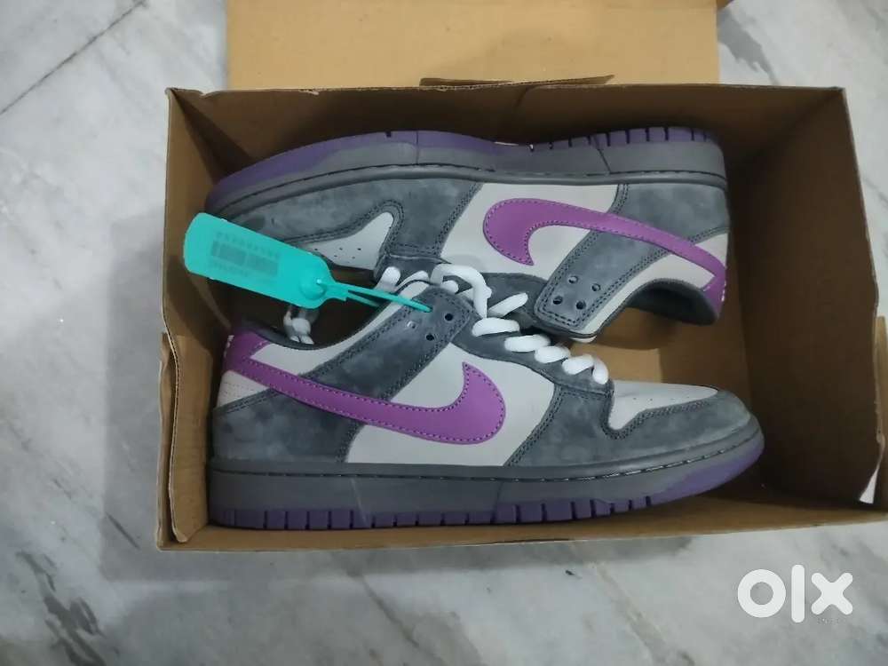Nike sb dunk low pigeon