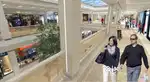 WANTED MALE&FEMALE COUNTER STAFF INSIDE MALL