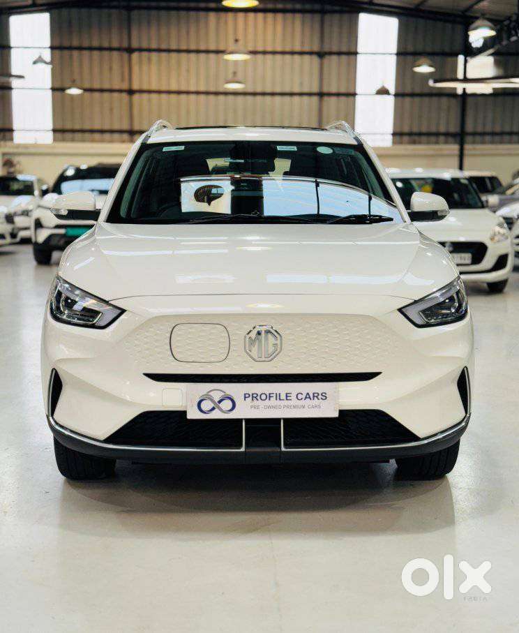 MG ZS EV Excite, 2024, Electric