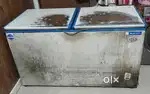 Deep fridge