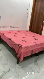One room without kitchen