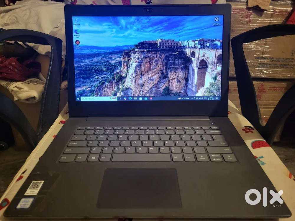 Lenovo laptop 500 gb ssd