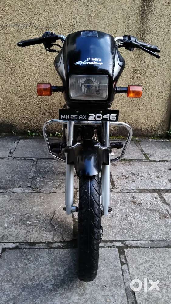 LOT NO 983,HERO SPLENDOR i3S,MODEL 2022