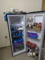 Tata croma fridge