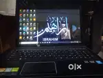 Lenovo G510 Laptop – Intel i5 4th Gen, 12GB RAM, 256SSD, Windows 10Pro