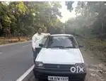 Maruti Suzuki 800 2008