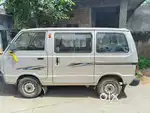 Maruti Suzuki Omni 2016 LPG Good Condition