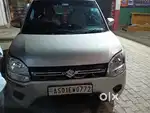 Maruti Suzuki Wagon R 2021 Petrol 80000 Km Driven