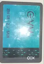 SSID HARD DRIVE