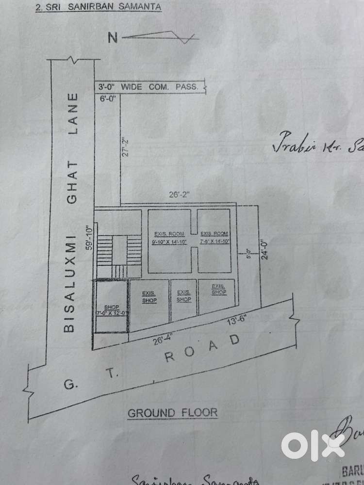 I want to sell my property