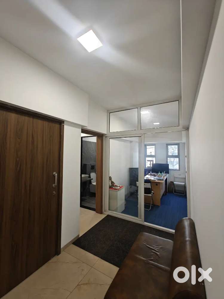 3.5 bhks apartment @ready posession,2.25 yrs