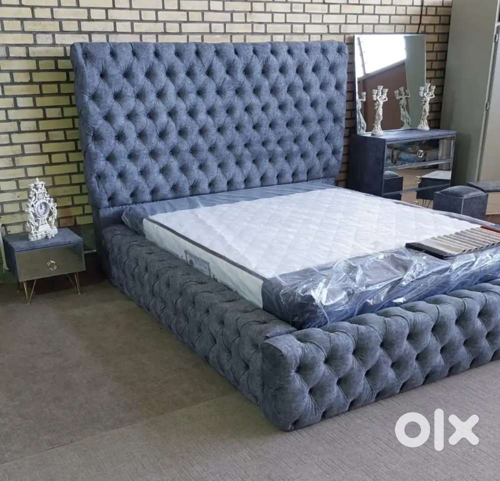 Full lining cots Available in starf dream furniture