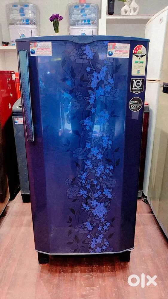Godrej 210 L 3 Star Direct Cool Single Door Refrigerator Free Delivery