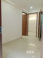 Newly build 2bhk rental flat available